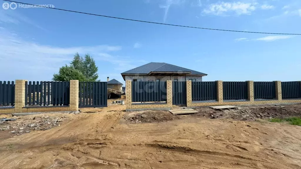 Дом в Суздальский район, муниципальное образование Селецкое, село ... - Фото 0