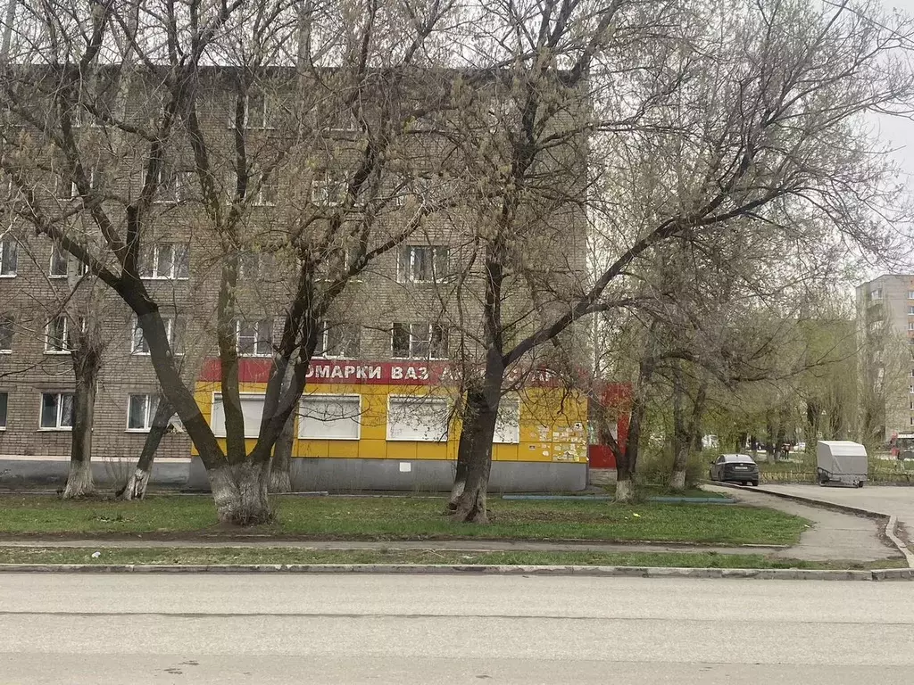 Комната 18,5 м в 1-к., 5/5 эт. - Фото 1