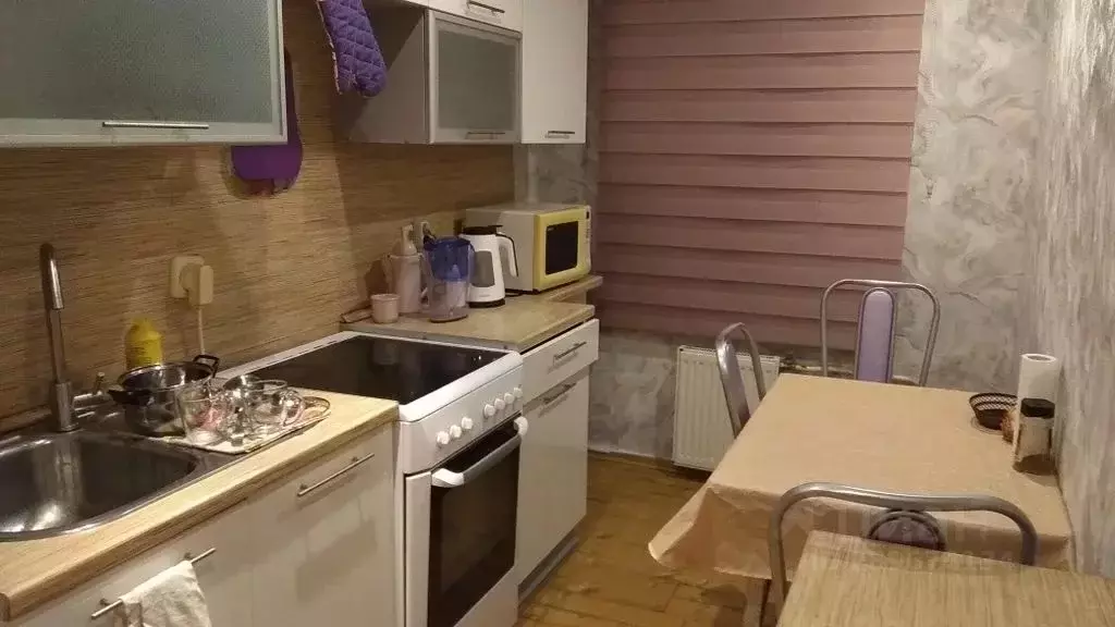 1-к кв. Костромская область, Кострома ул. Свердлова, 38 (31.0 м) - Фото 1