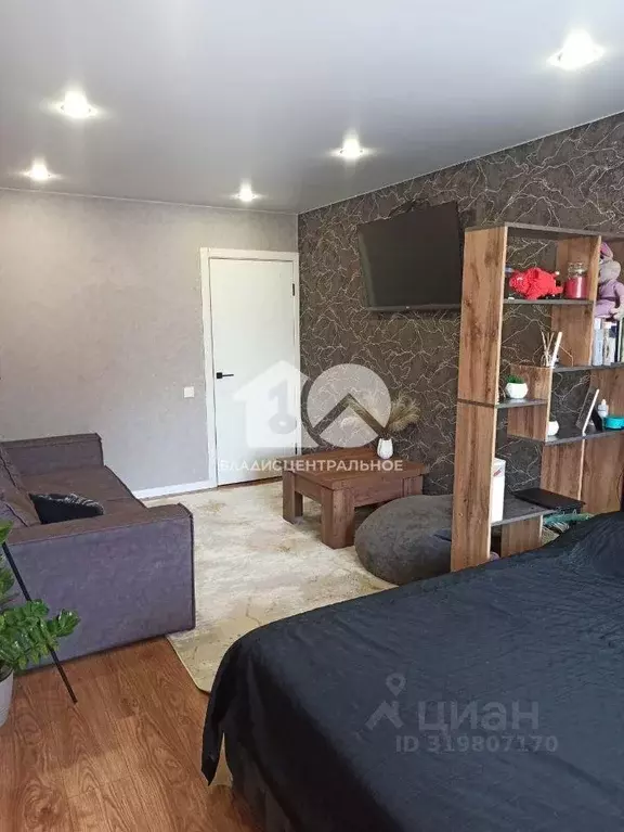 Квартира, 2 комнаты, 59 м - Фото 0