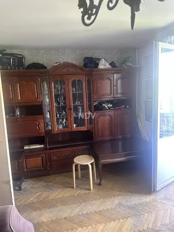 Квартира, 3 комнаты, 65 м - Фото 1