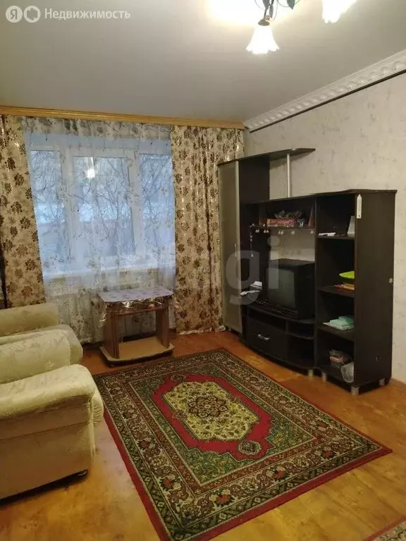 1-комнатная квартира: Сатка, Молодёжная улица, 5 (31 м) - Фото 2