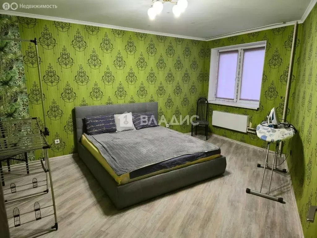 2-комнатная квартира: Щёлково, Фряновское шоссе, 64к2 (58 м) - Фото 1