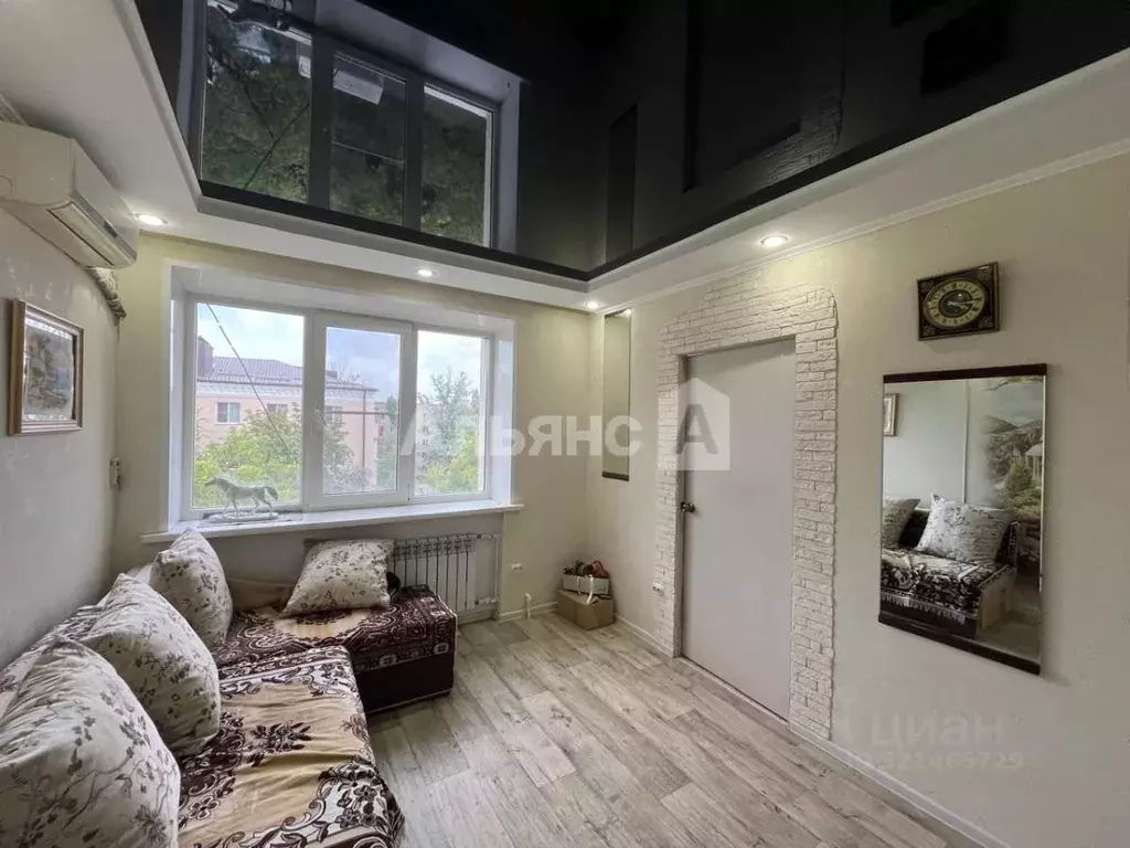 4-к кв. Ростовская область, Волгодонск ул. 50 лет СССР, 23 (62.0 м) - Фото 1