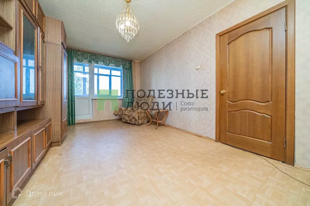 Продаётся 2-к квартира, 56.8 м - Фото 1