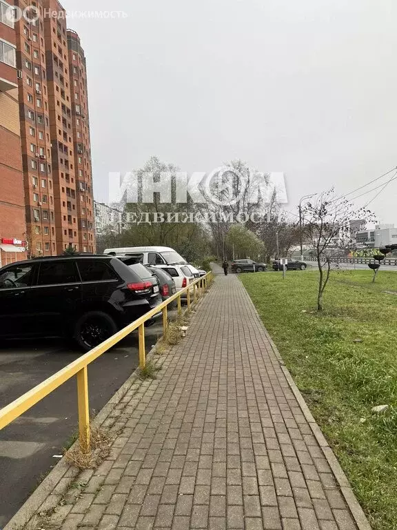 2-комнатная квартира: Химки, улица 9 Мая, 12Б (63 м) - Фото 2