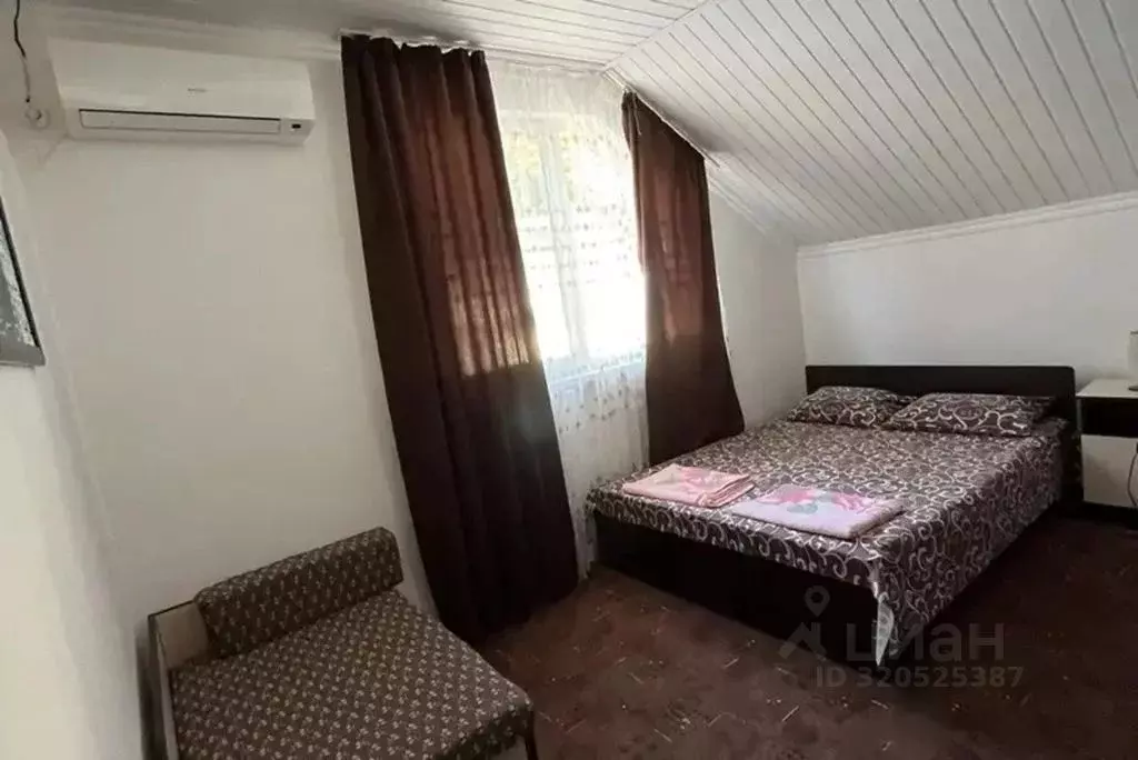 Комната Краснодарский край, Сочи Солоники мкр, ул. Солоники, 49 - Фото 0