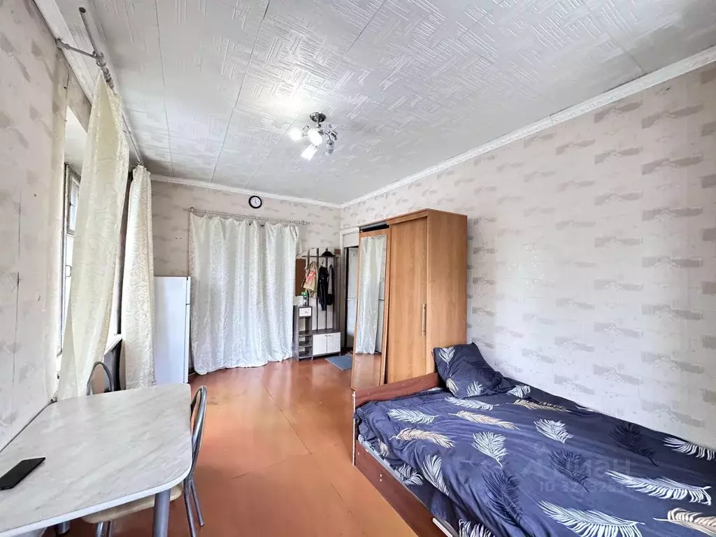 Комната Новосибирская область, Новосибирск Народная ул., 31/1 (19.0 м) - Фото 2