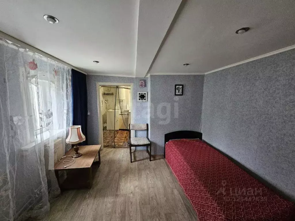 Дом в Белгородская область, Белгородский район, Беломестненское с/пос, ... - Фото 1