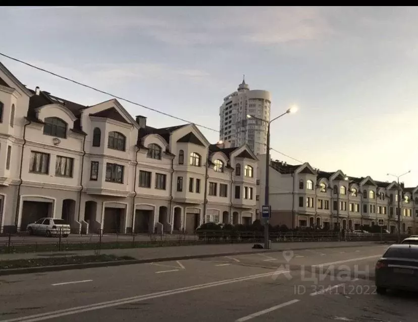 Студия Московская область, Красногорск бул. Павшинский, 19 (27.0 м) - Фото 2