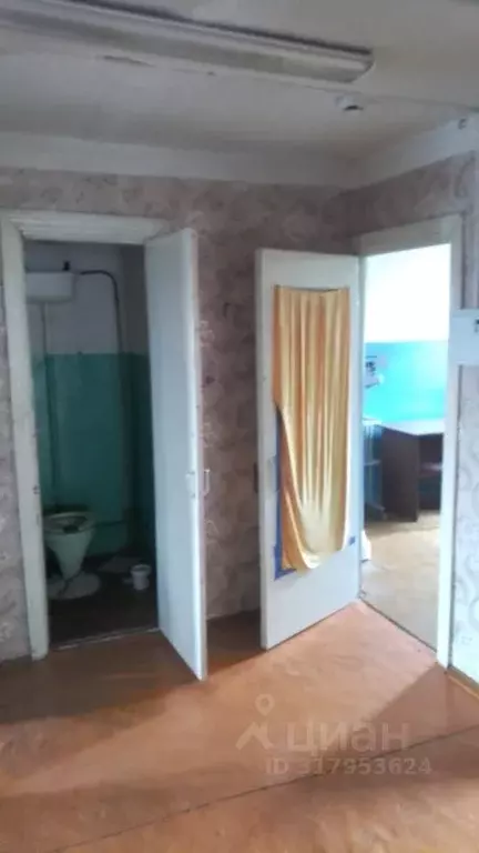 Помещение свободного назначения в Ивановская область, Кинешемский ... - Фото 0