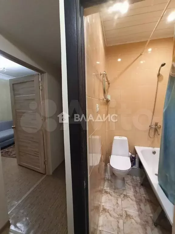 2-к. квартира, 37 м, 2/2 эт. - Фото 0