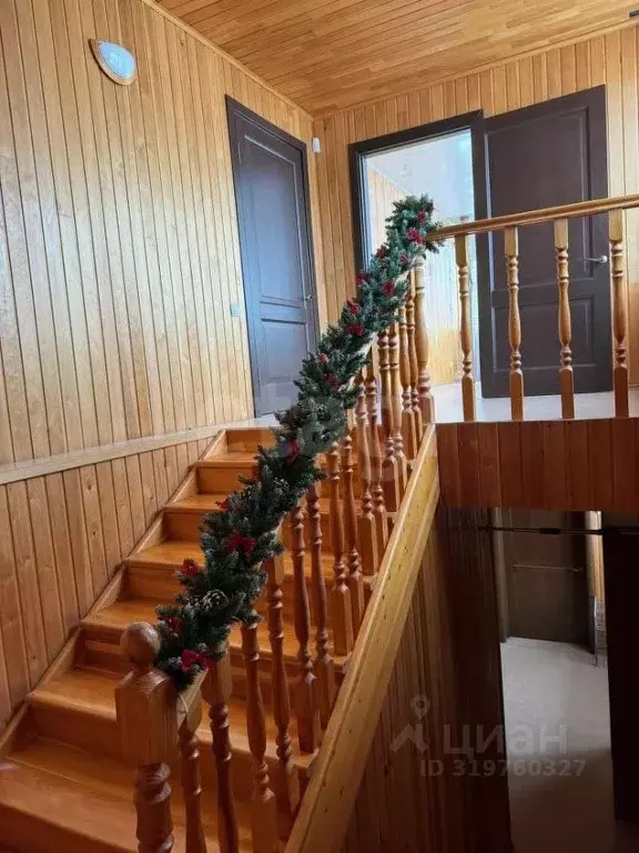Дом в Приморский край, Арсеньев ул. Арсеньева, 55 (241 м) - Фото 1