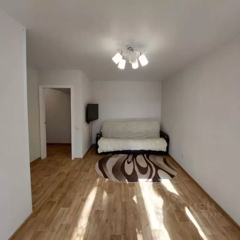 2-к кв. Липецкая область, Липецк ул. Ленина, 27А (47.0 м) - Фото 1