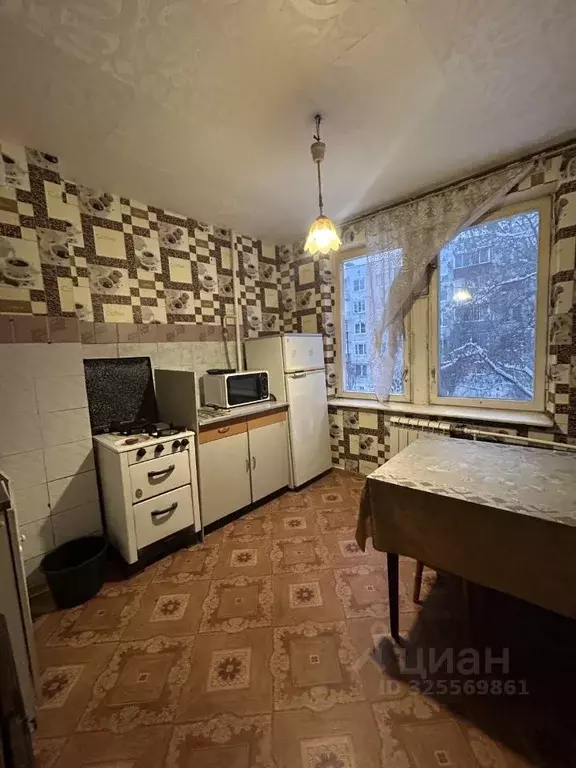 3-к кв. Московская область, Щелково ул. Беляева, 22 (66.0 м) - Фото 1