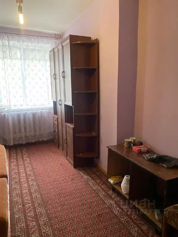 Комната Тульская область, Тула Путейская ул., 15 (10.0 м) - Фото 1