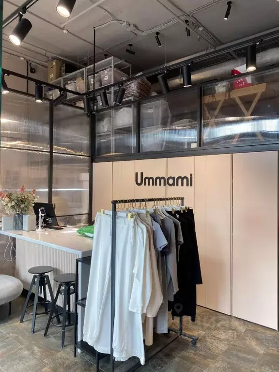 Помещение свободного назначения в Москва Новодмитровская ул., 2к7 (90 ... - Фото 2