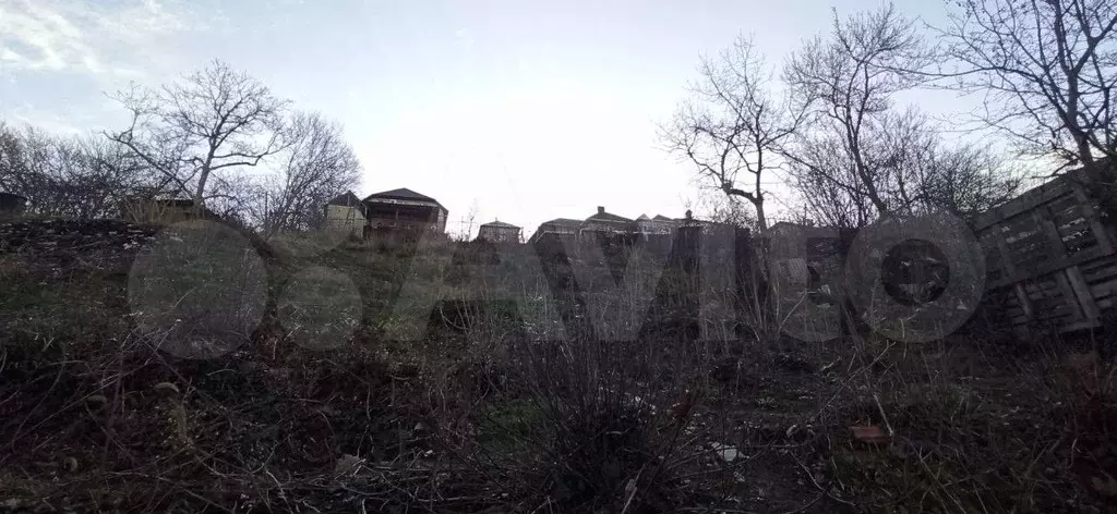 Участок 6,5 сот. (ИЖС) - Фото 1
