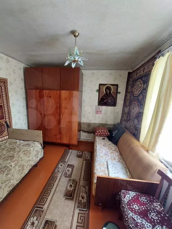 3-к. квартира, 50,7 м, 1/2 эт. - Фото 0