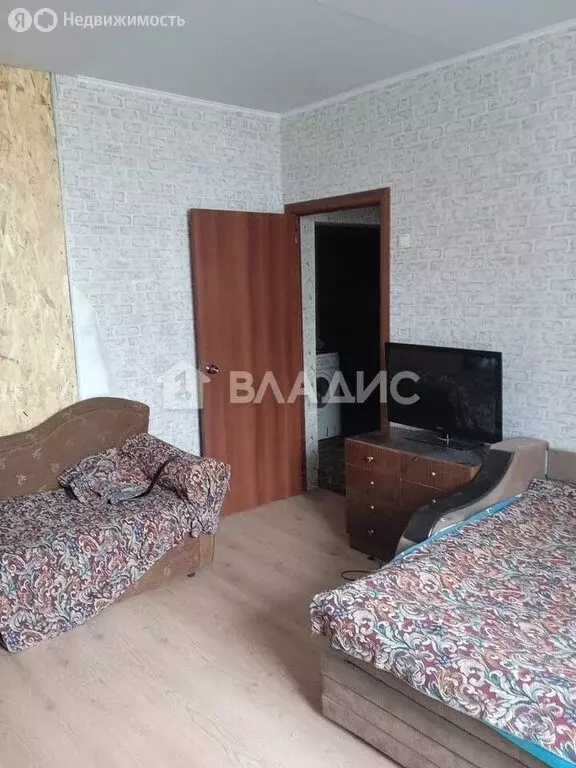 1-комнатная квартира: Гаврилов Посад, 1-й Советский переулок, 22 (35.1 ... - Фото 2