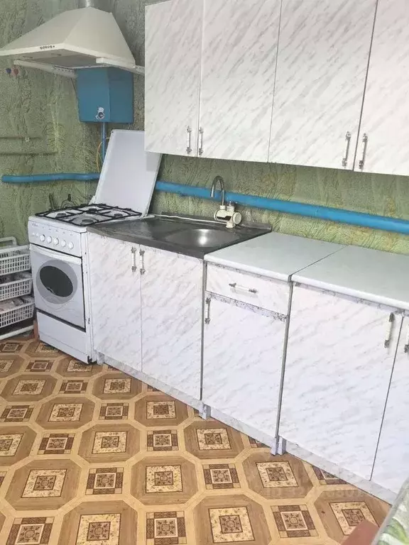 2-к кв. Марий Эл, Звенигово ул. Гагарина, 18 (70.0 м) - Фото 1