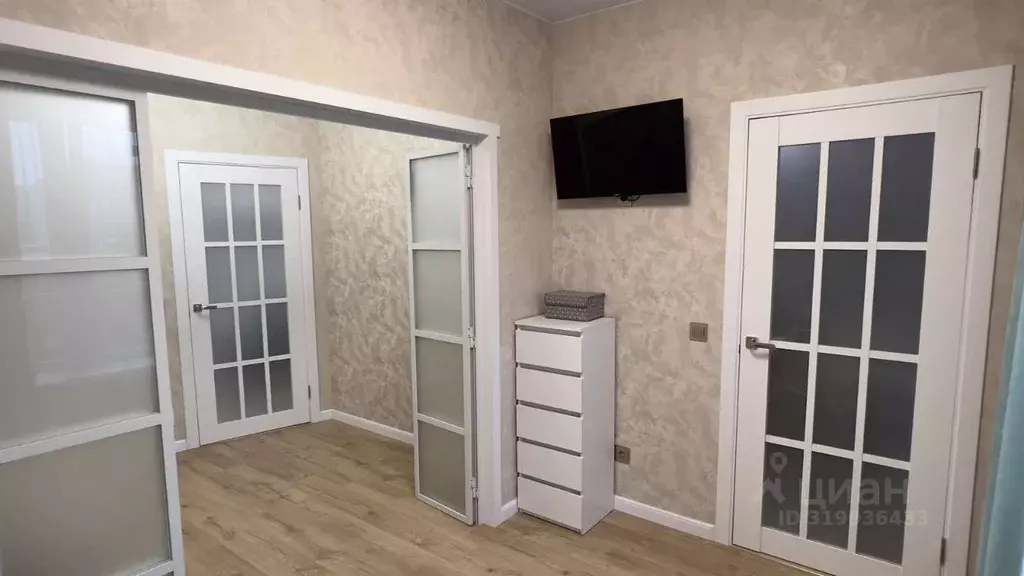 1-к кв. Новгородская область, Великий Новгород Каберова-Власьевская ... - Фото 1