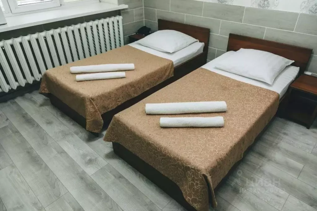 Комната Удмуртия, Ижевск Колхозная ул., 1 (18.0 м) - Фото 1
