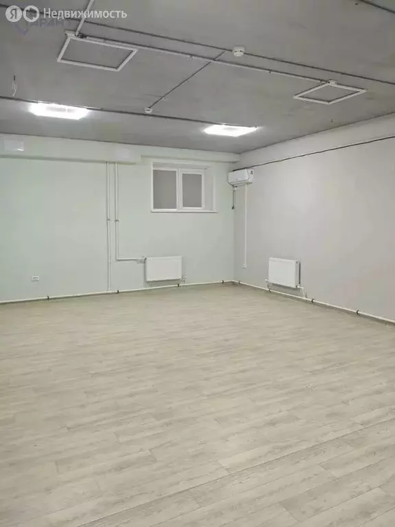 Помещение свободного назначения (228.5 м) - Фото 1