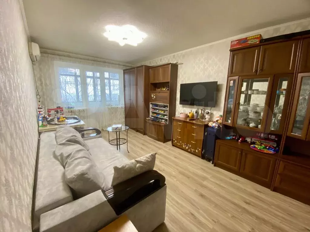 2-к. квартира, 44 м, 5/5 эт. - Фото 1