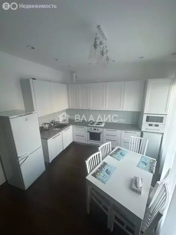 2-комнатная квартира: Сестрорецк, улица Коробицына, 2Б (77 м) - Фото 1