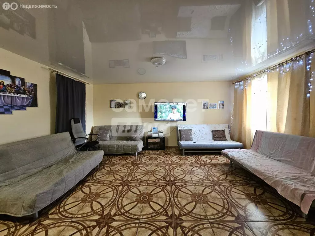 Дом в Волгоград, Каменная улица (132.1 м) - Фото 2