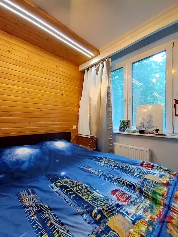 2-к кв. Санкт-Петербург ул. Тельмана, 52 (44.8 м) - Фото 0