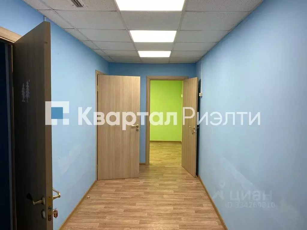 Помещение свободного назначения в Москва ул. Лобачевского, 8 (63 м) - Фото 2