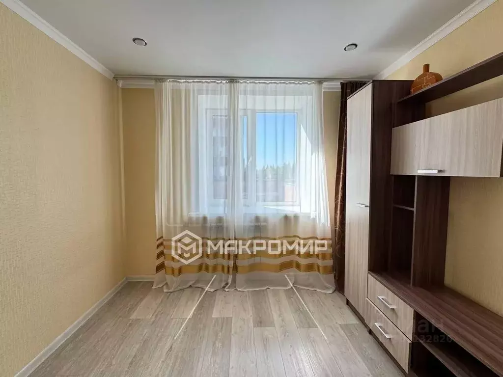 1-к кв. Брянская область, Брянск Шоссейная ул., 59 (19.9 м) - Фото 1