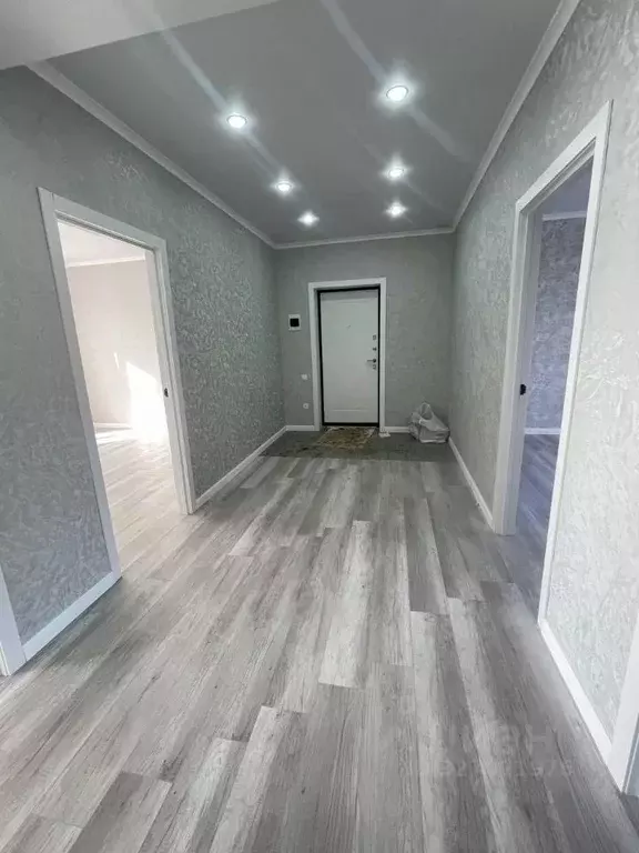 Дом в Оренбургская область, Оренбургский район, Ивановский сельсовет, ... - Фото 1