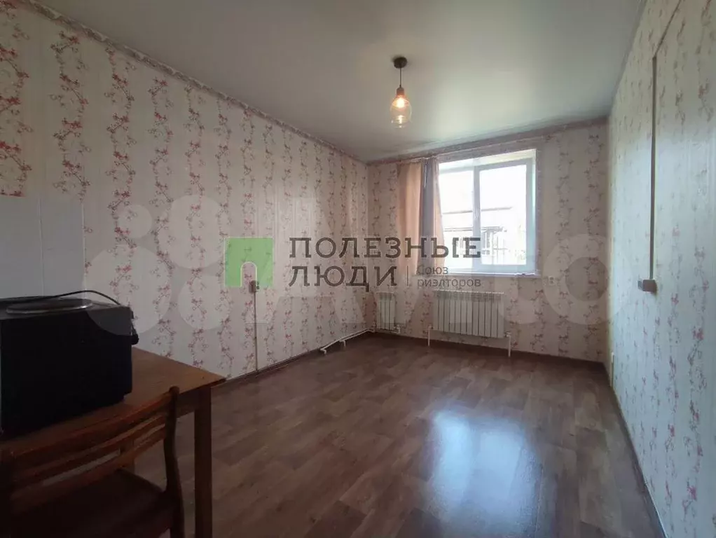 Квартира-студия, 20 м, 1/3 эт. - Фото 1