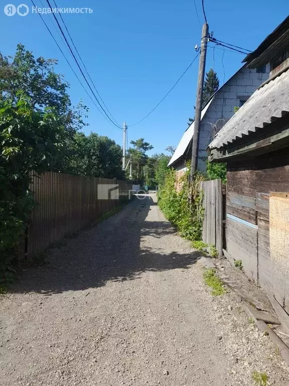 Дом в Новосибирск, СНТ Садовод Сибирь 2 (23 м) - Фото 1