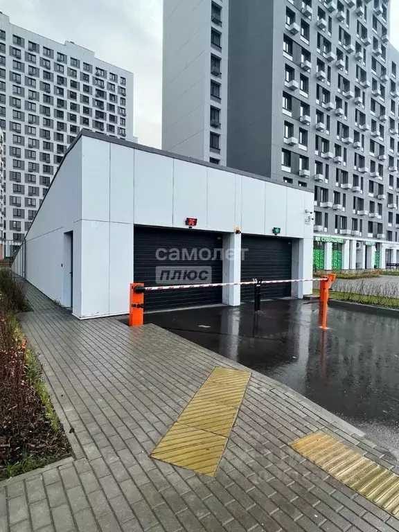 Гараж в Московская область, Люберцы ул. Солнечная, 6 (17 м) - Фото 0