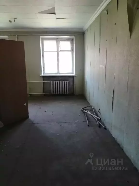 Помещение свободного назначения в Омская область, Омск просп. Карла ... - Фото 1