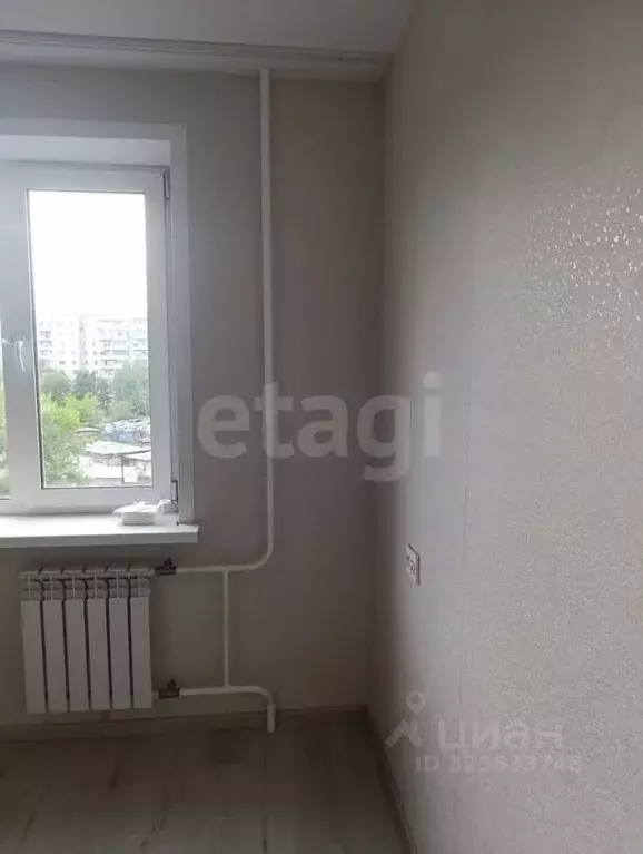 Комната Красноярский край, Красноярск Зеленая Роща мкр, ул. Воронова, ... - Фото 1