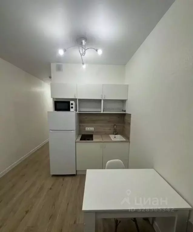 Студия Москва Десеновское поселение, ул. 3-я Нововатутинская, 15к3 ... - Фото 2