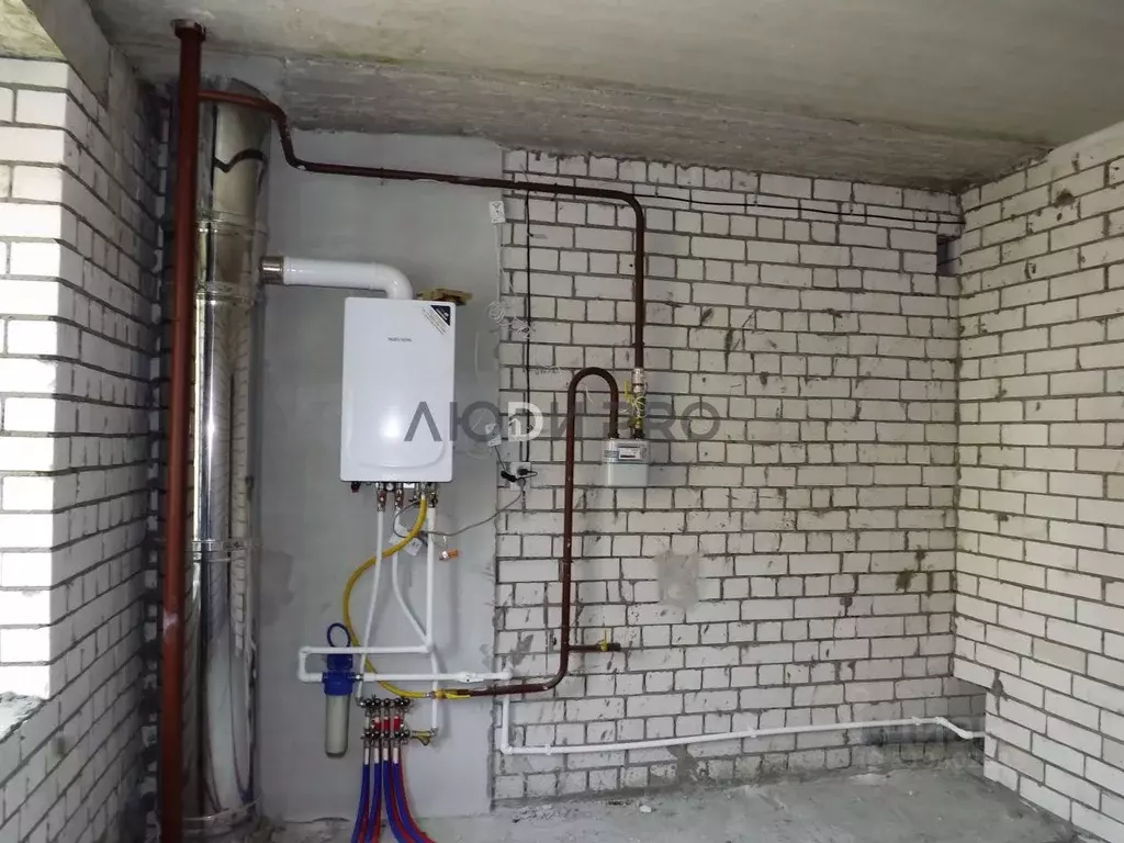 3-к кв. Тверская область, Тверь бул. Гусева, 68 (92.4 м) - Фото 2