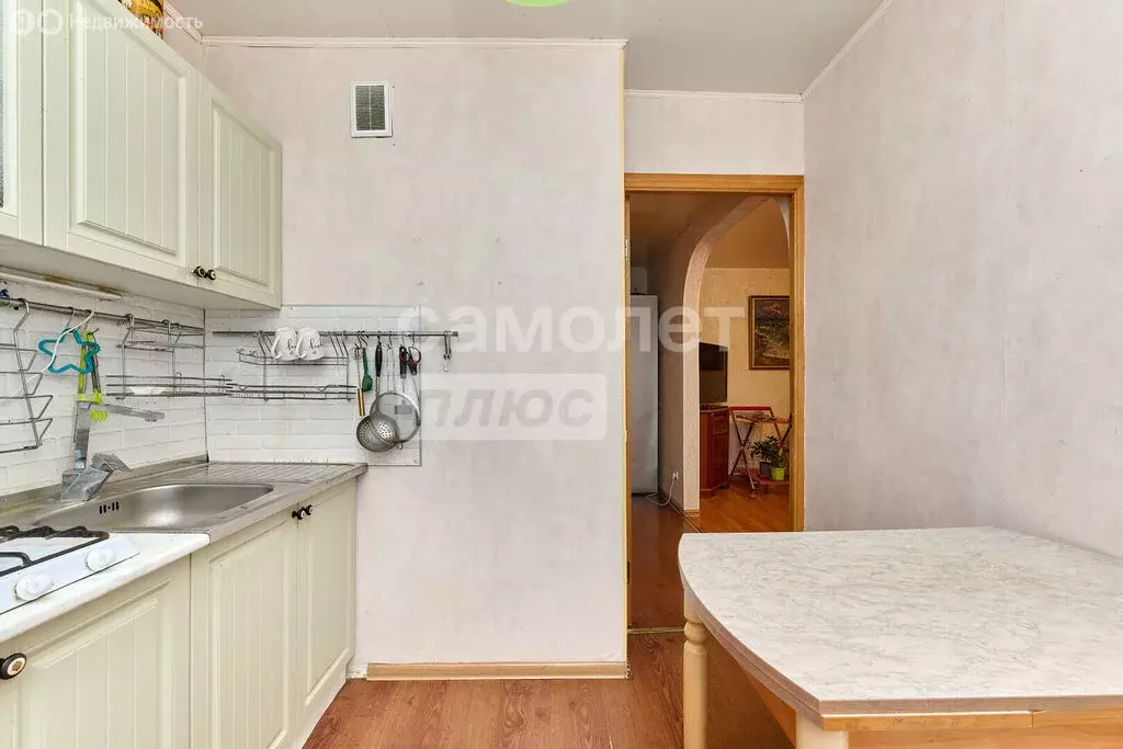 2-комнатная квартира: Мытищи, Новомытищинский проспект, 41к2 (45.7 м) - Фото 2