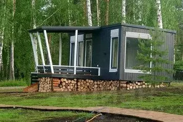 Дом в Свердловская область, Сысертский муниципальный округ, с. ... - Фото 0