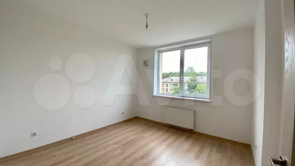 2-к. квартира, 65 м, 4/20 эт. - Фото 1
