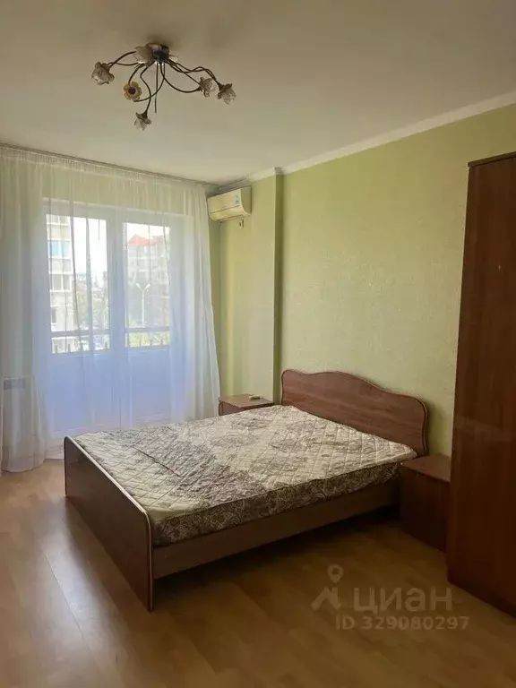 3-к кв. Краснодарский край, Краснодар Гаражная ул., 81/6 (109.0 м) - Фото 2