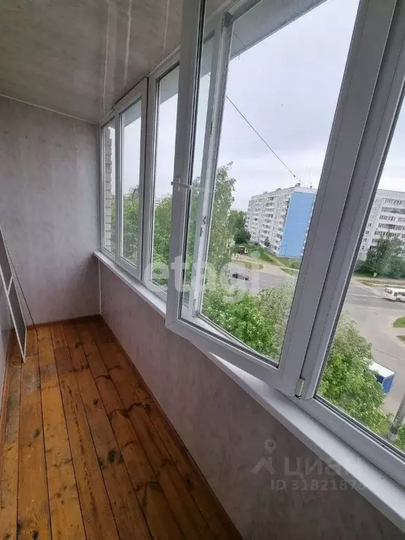 3-к кв. Костромская область, Кострома Профсоюзная ул., 44 (59.1 м) - Фото 0