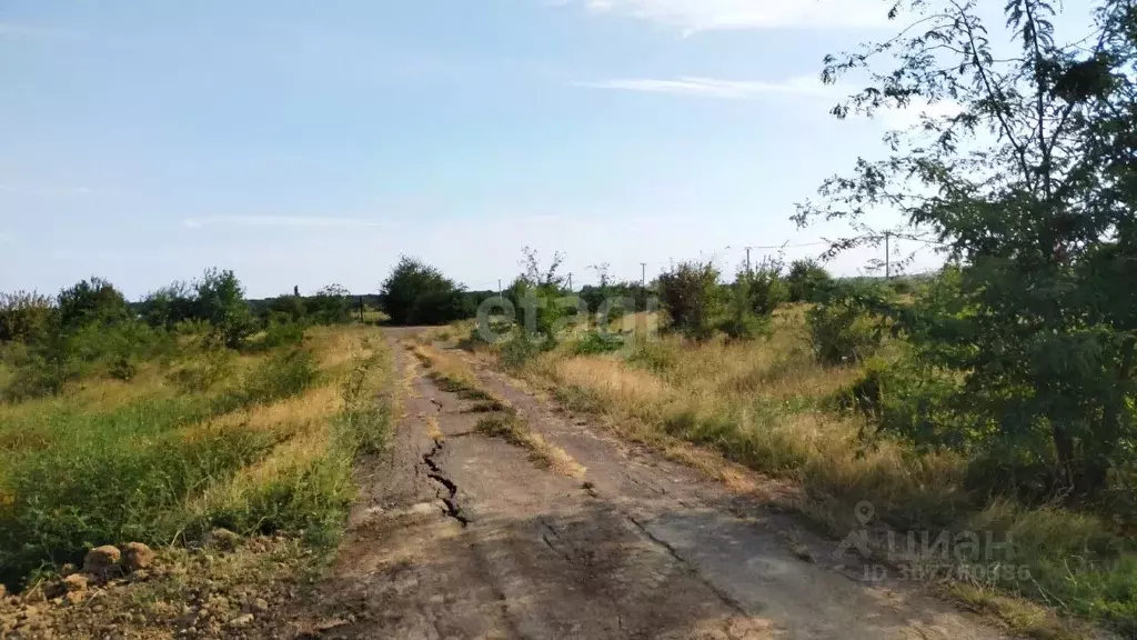 Участок в Адыгея, Тахтамукайский район, Афипсип аул  (20.0 сот.) - Фото 1