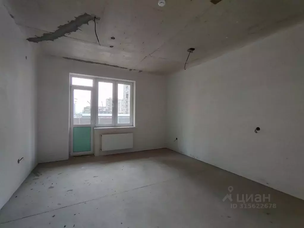 Студия Краснодарский край, Краснодар ул. Летчика Позднякова, 2к17 ... - Фото 1