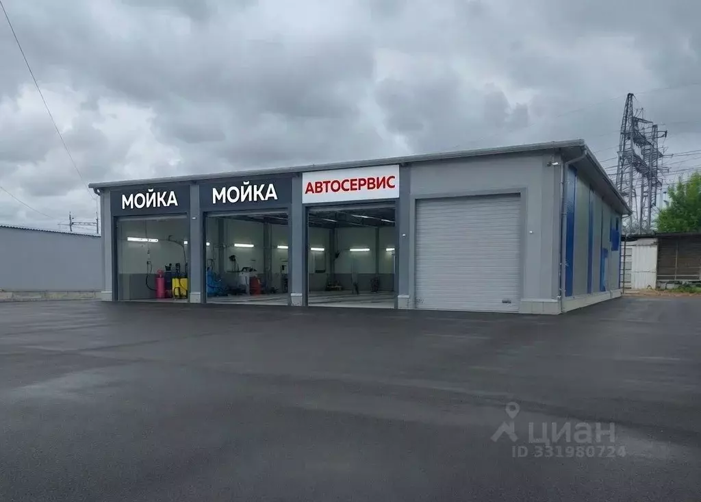 Помещение свободного назначения в Московская область, Ленинский ... - Фото 1